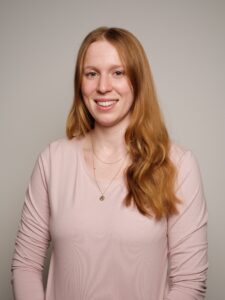 MDDr. Kateřina Horáková